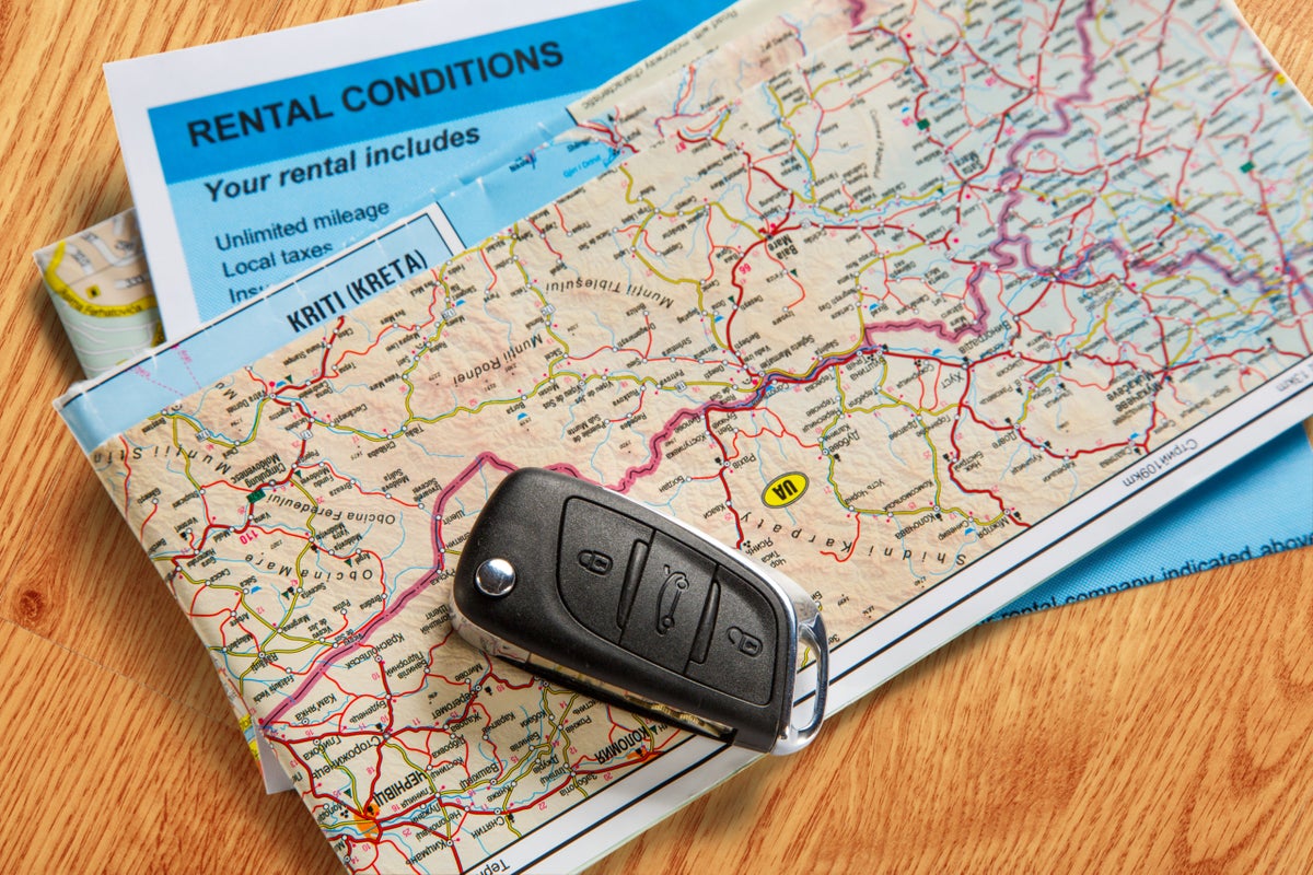 The 10 Best Credit Cards for Car Rental Insurance Coverage [October 2023]
